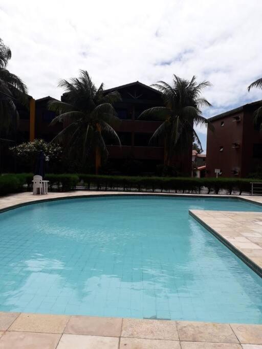 Lindo Apartamento Na Praia Do Futuro Fortaleza  Exterior photo