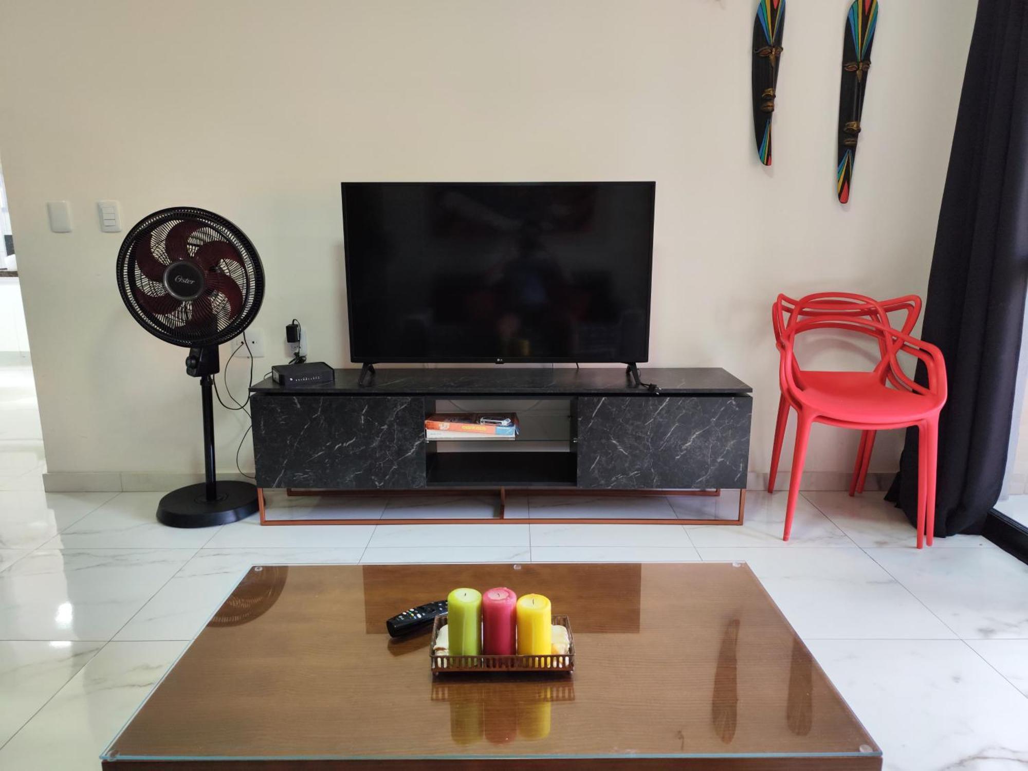 Lindo Apartamento Na Praia Do Futuro Fortaleza  Exterior photo
